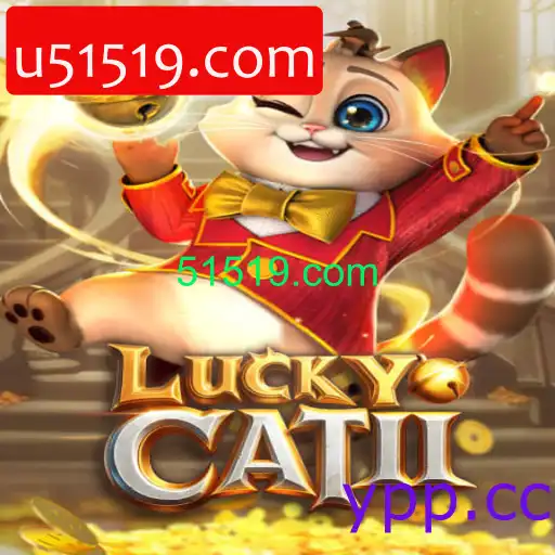 LuckyCatII